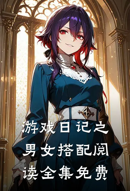 游戏日记之男女搭配阅读全集免费