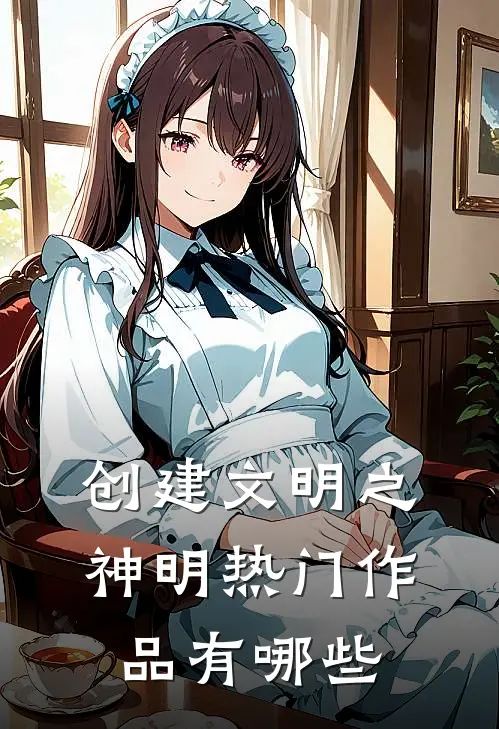 创建文明之神明热门作品有哪些