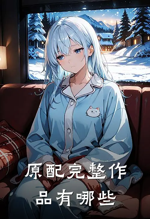 原配完整作品有哪些