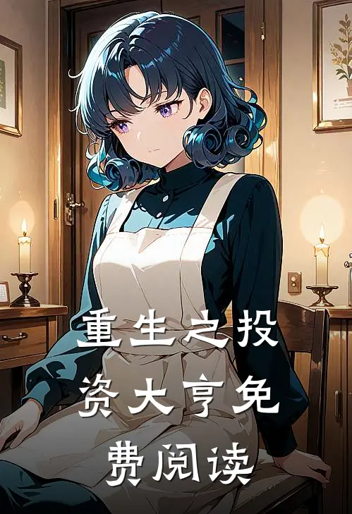 重生之投资大亨免费阅读