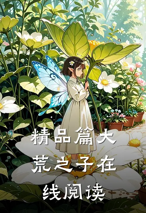 精品篇大荒之子在线阅读