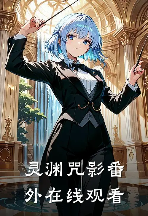 灵渊咒影番外在线观看