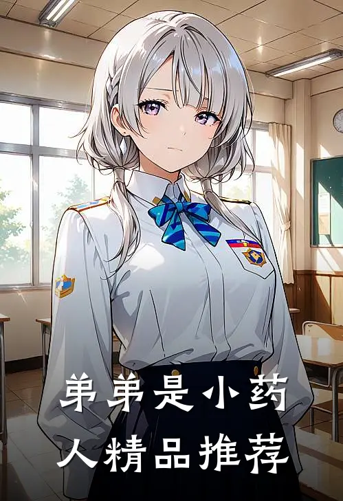 弟弟是小药人精品推荐