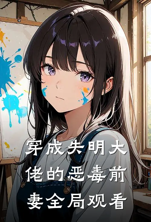 穿成失明大佬的恶毒前妻全局观看