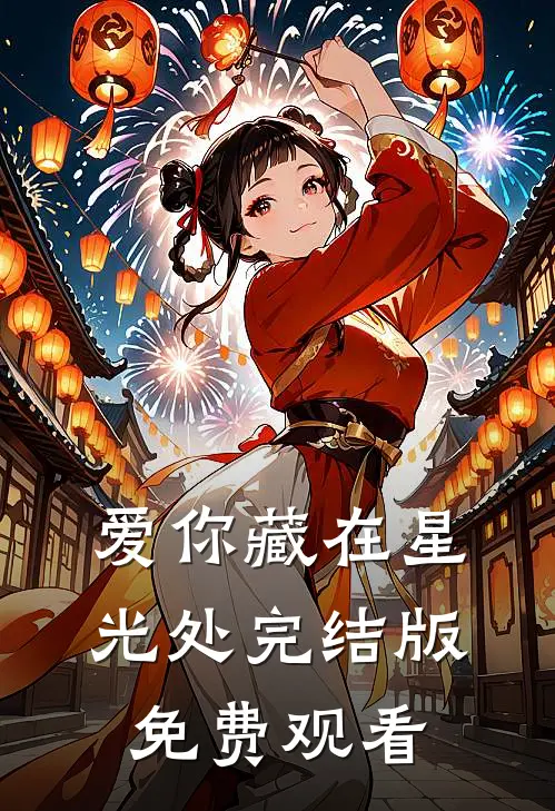 爱你藏在星光处完结版免费观看