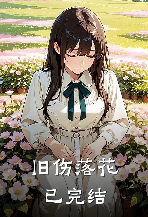 旧伤落花已完结