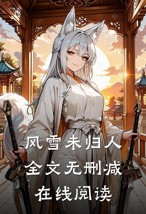 风雪未归人全文无删减在线阅读
