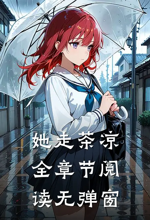 她走茶凉全章节阅读无弹窗