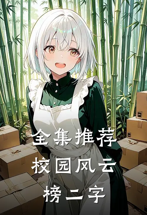 全集推荐校园风云榜二字