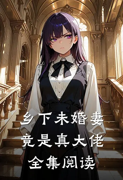 乡下未婚妻竟是真大佬全集阅读