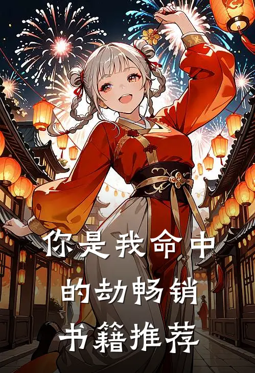 你是我命中的劫畅销书籍推荐