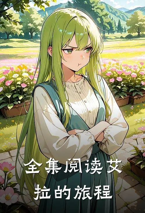 全集阅读艾拉的旅程