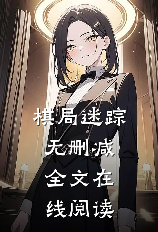 棋局迷踪无删减全文在线阅读