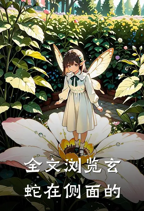 全文浏览玄蛇在侧面的