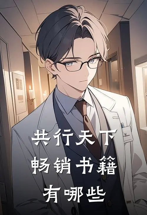 共行天下畅销书籍有哪些