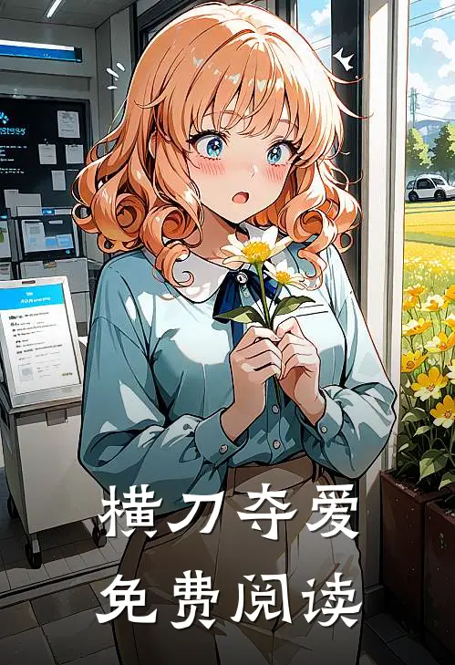 横刀夺爱免费阅读