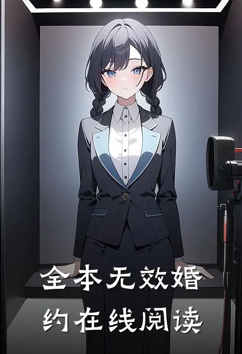 全本无效婚约在线阅读