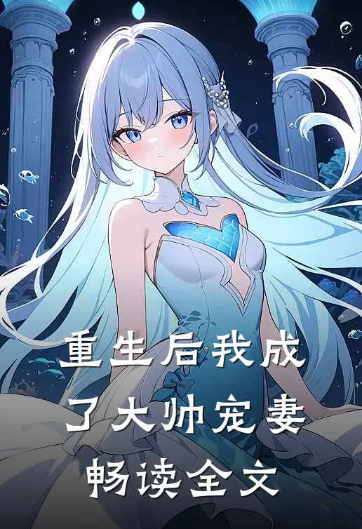 重生后我成了大帅宠妻畅读全文