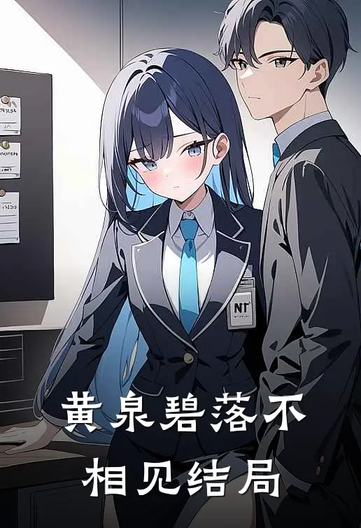 黄泉碧落不相见结局