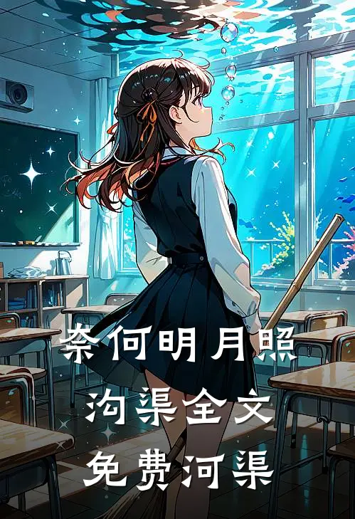 奈何明月照沟渠全文免费河渠