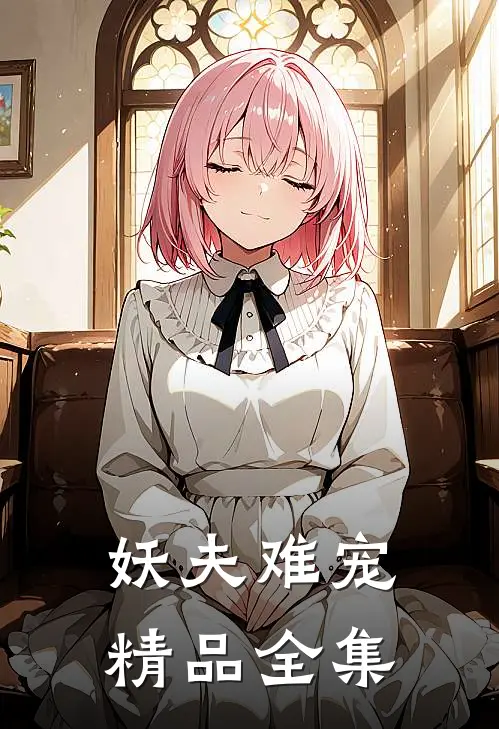 妖夫难宠精品全集