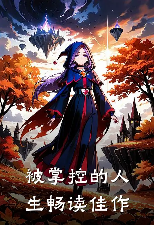 被掌控的人生畅读佳作