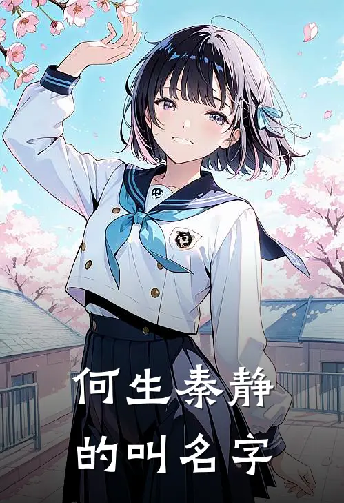 何生秦静的叫名字