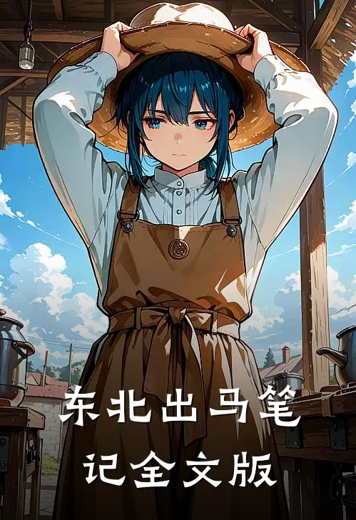 东北出马笔记全文版