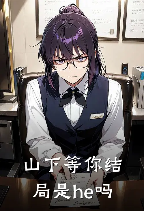 山下等你结局是he吗