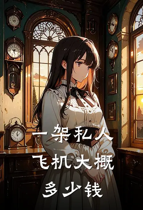 一架私人飞机大概多少钱