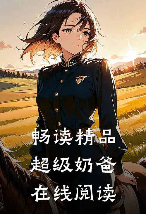 畅读精品超级奶爸在线阅读