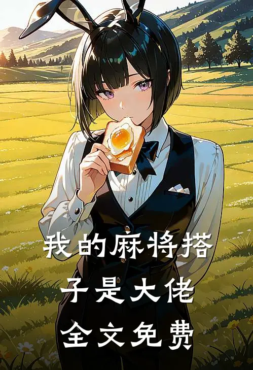 我的麻将搭子是大佬全文免费