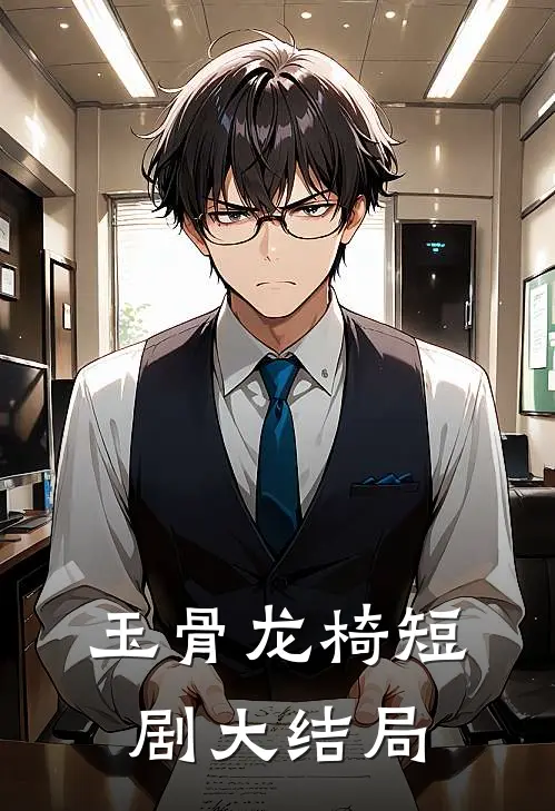 玉骨龙椅短剧大结局