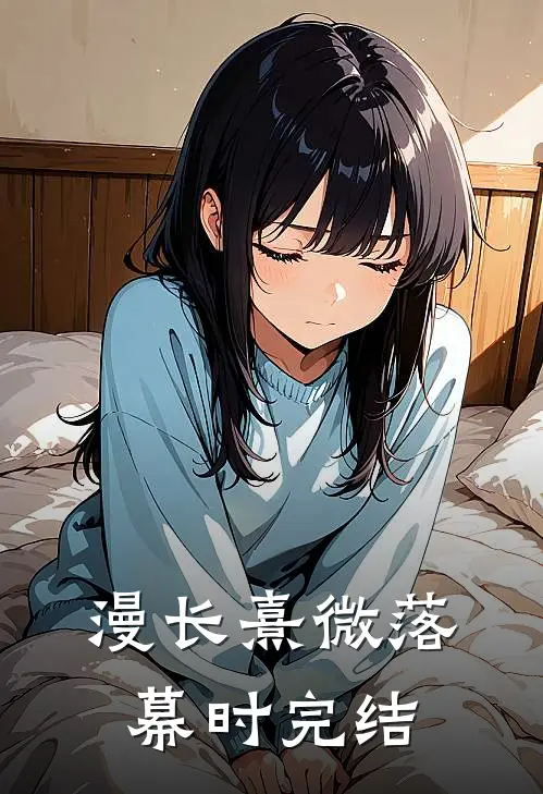 漫长熹微落幕时完结