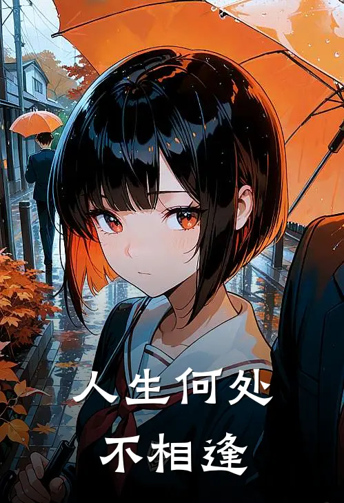 人生何处不相逢