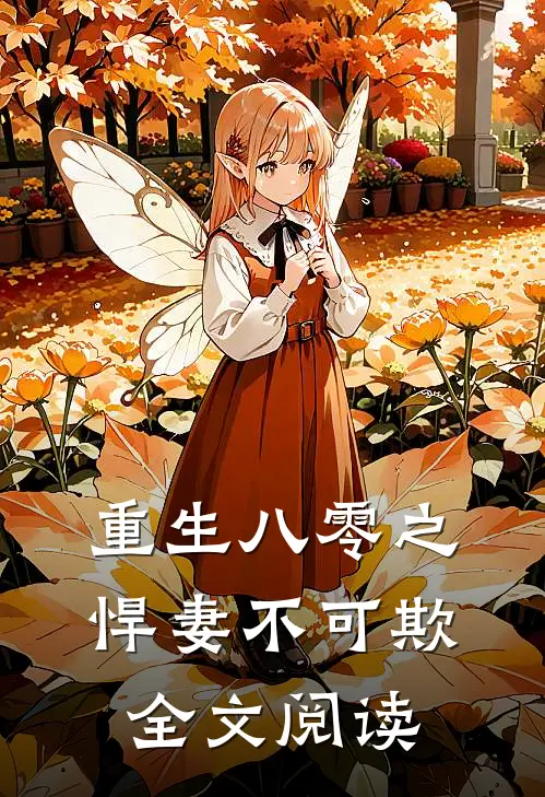 重生八零之悍妻不可欺全文阅读