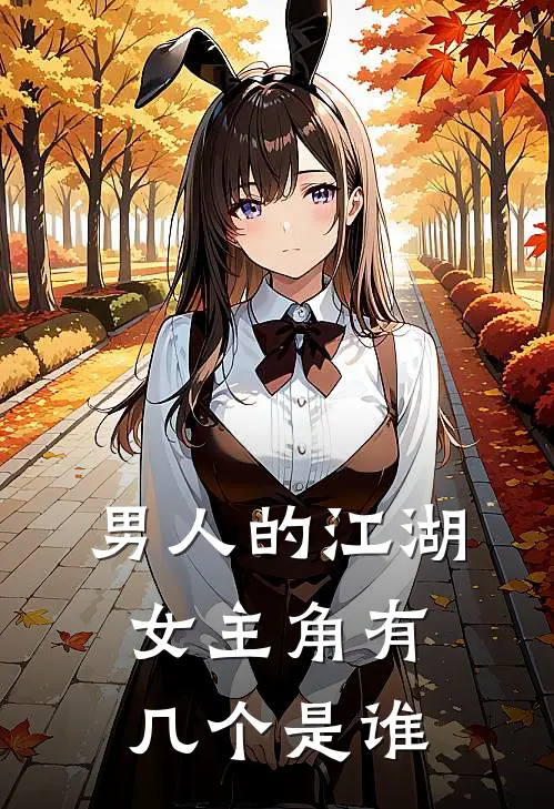 男人的江湖女主角有几个是谁