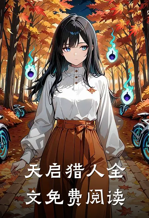 天启猎人全文免费阅读