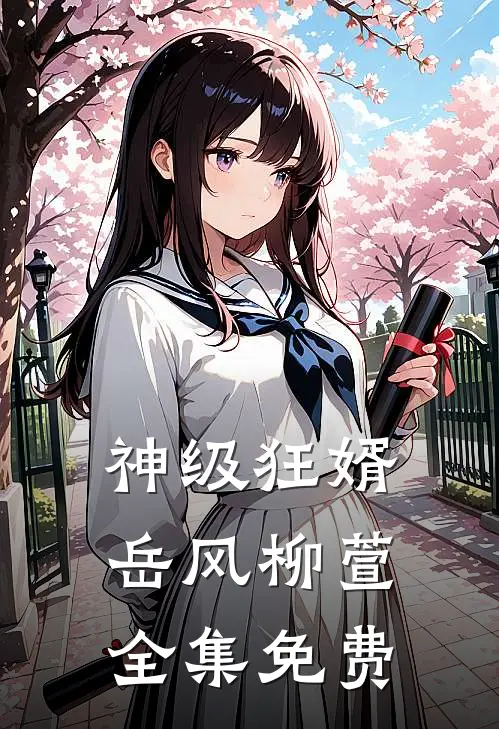 神级狂婿岳风柳萱全集免费