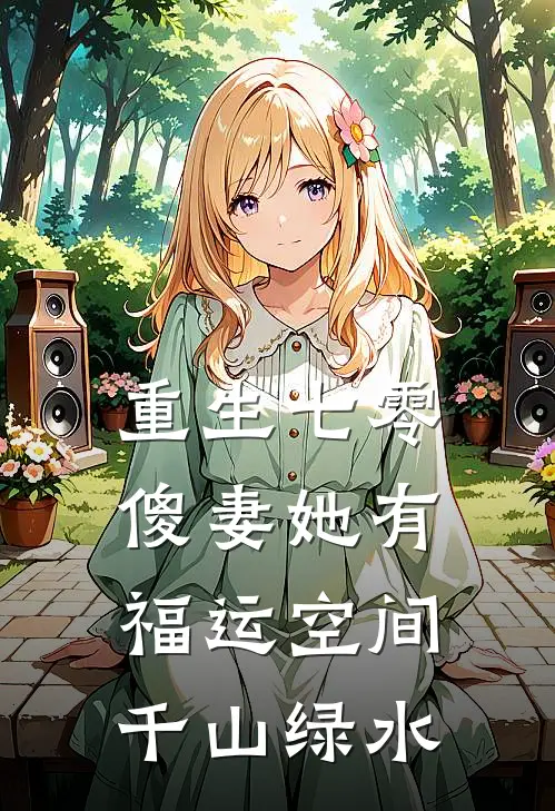 重生七零傻妻她有福运空间 千山绿水