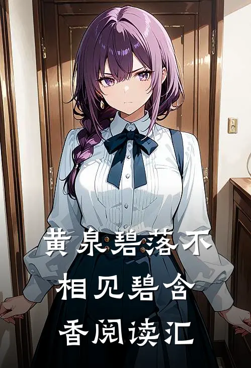 黄泉碧落不相见碧含香阅读汇
