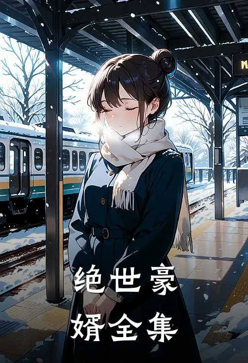 绝世豪婿全集