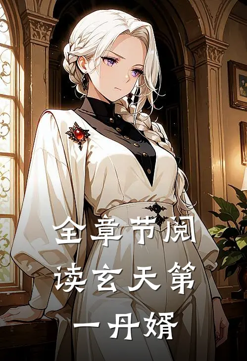 全章节阅读玄天第一丹婿