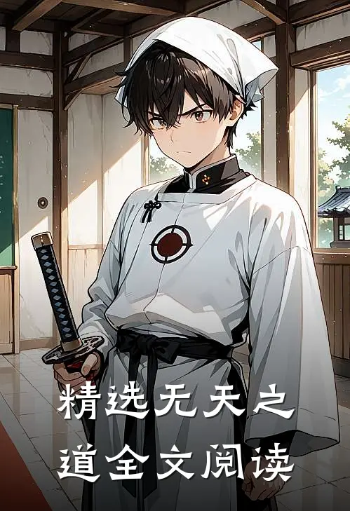 精选无天之道全文阅读