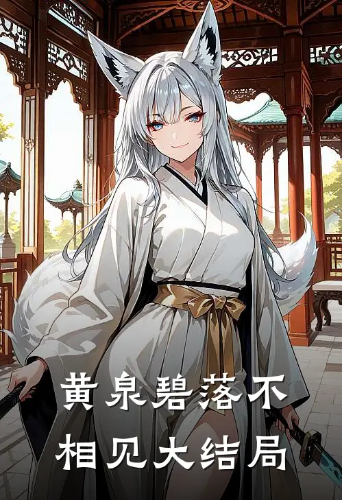 黄泉碧落不相见大结局