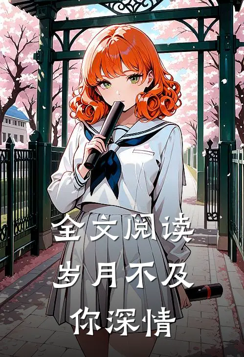 全文阅读岁月不及你深情