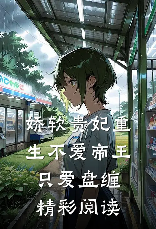 娇软贵妃重生不爱帝王只爱盘缠精彩阅读
