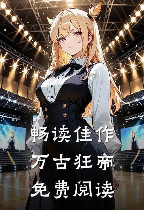 畅读佳作万古狂帝免费阅读