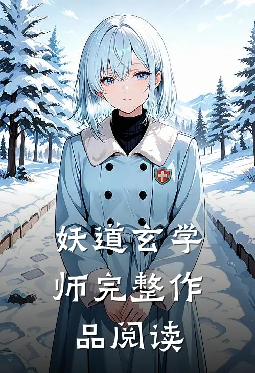 妖道玄学师完整作品阅读