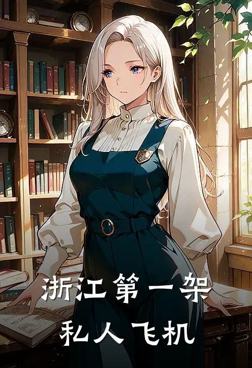 浙江第一架私人飞机